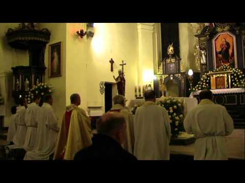 2012-04-27 Msza Święta o uzdrowienie