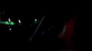 you hit me in the eye!