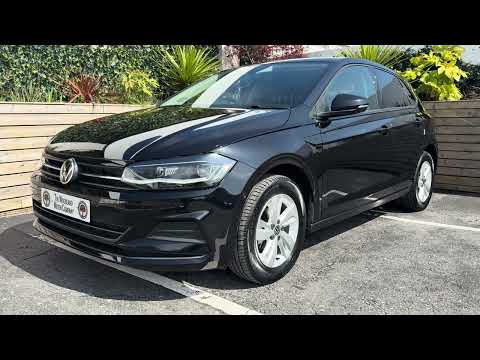 Volkswagen Polo 1.0 TSI AUTO / COMFORT LINE / TAX - Image 2