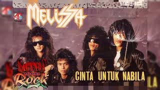 Download lagu MELISSA - CINTA UNTUK NABILA π€π€ mp3 Download lagu MELISSA - CINTA UNTUK NABILA π€π€ mp3