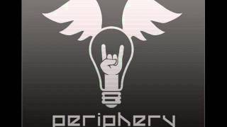 Periphery Bulb - Icarus Lives! (with Casey Sabol)