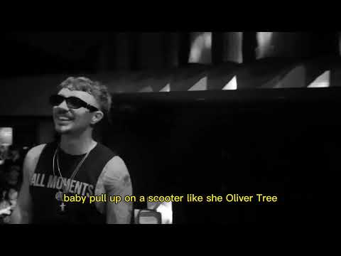 W4SH & Golden BSP - Boyz On Road feat. Eazy Mac (visualizer)