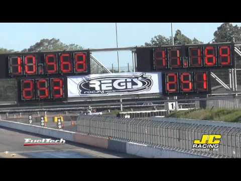 Gol DTB 66 - 3ª Etapa Camp.Brasileiro e VP Series 2015