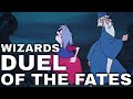 Wizards Duel Of The Fates Star Wars Disney Stuffedy Wars