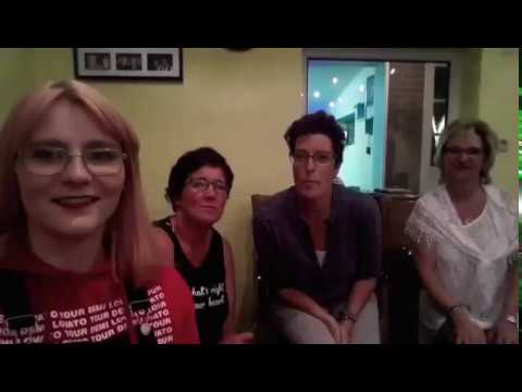 Reënboagkloeb Haander The Making Off Sjlajer 2019