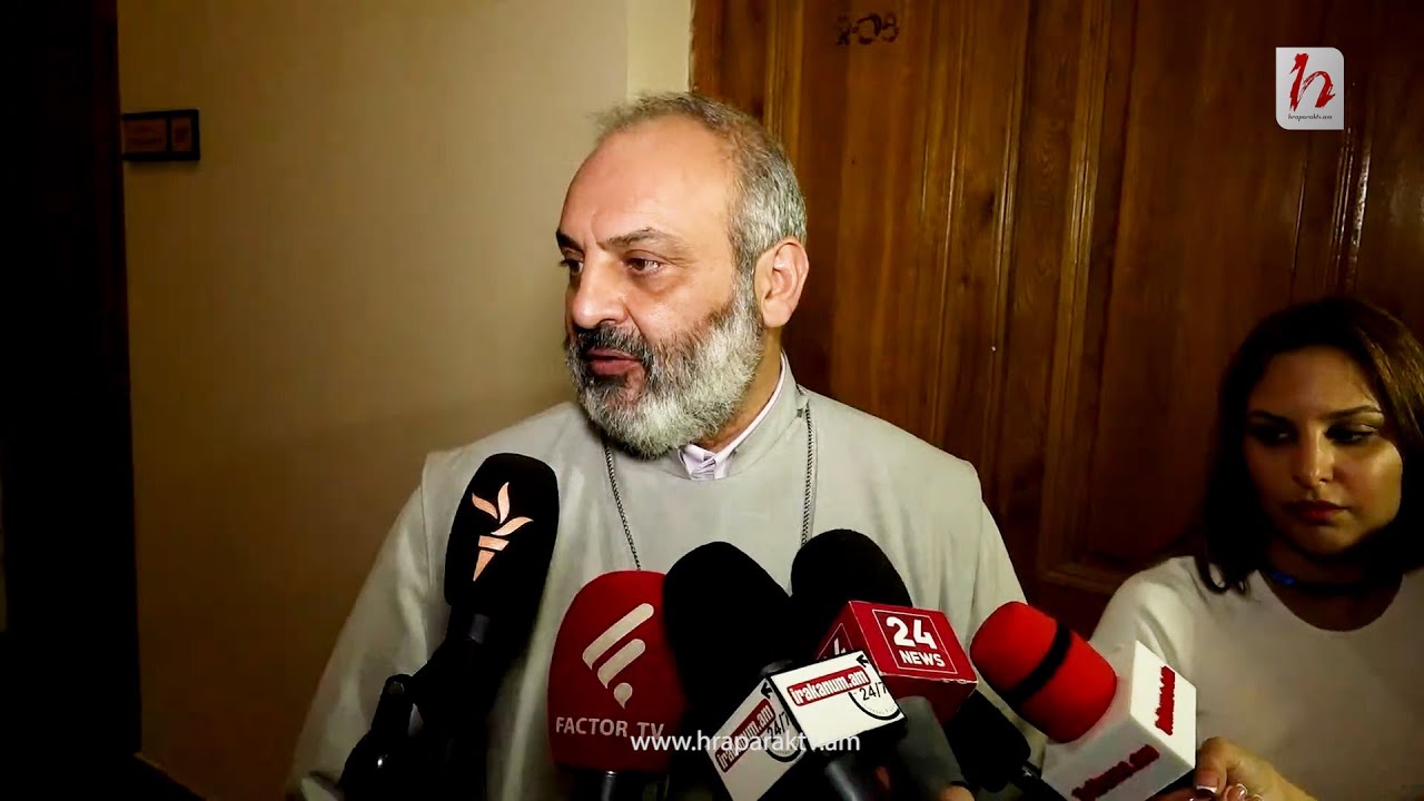 Ռոբերտ Քոչարյանն ու Սերժ Սարգսյանը քաղաքական դաշտի ներկայացուցիչ են, սա չակնկալիքների պայքար է