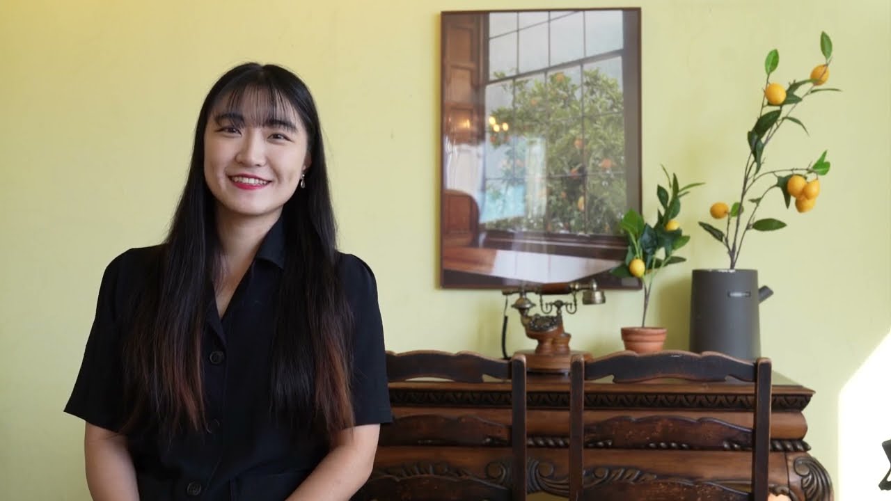 목포 호텔목화 카페&베이커리