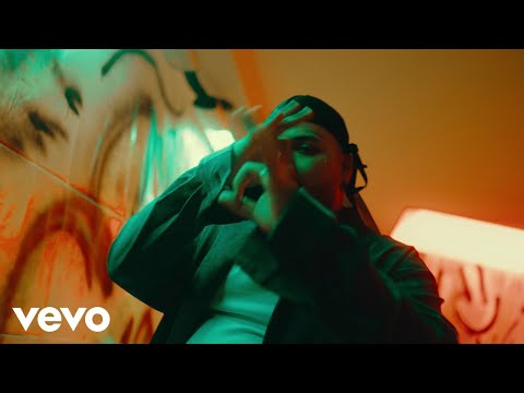 Totoy El Frio - El Cielo (Official Video)