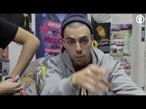 ACBG (8) за вдигането на БГ рап Level-а