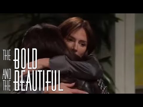 Bold and the Beautiful - 2022 (S35 E106) FULL EPISODE 8715