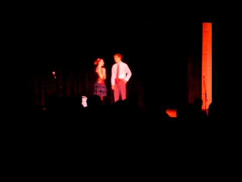 Rosie - Karl Walter and Anna Redmond