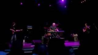 John Mayall & the Bluesbreakers 2007