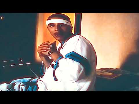 Johnny Ca$h x Kavi Picasso x Way Way Santana - 2 Chains (p. AK47)