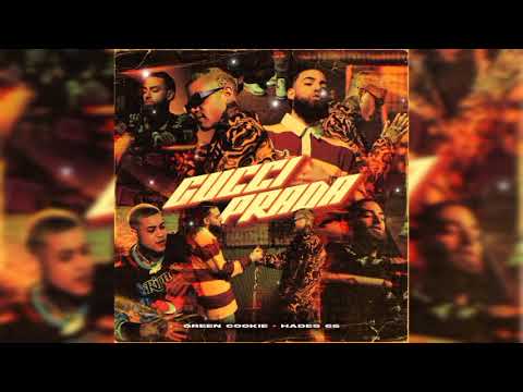 Green Cookie, Hades66 - Gucci Prada