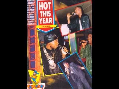 Hot This Year Riddim 1992 (Stinray and 2010 Ziggy Marley) Mix By Djeasy