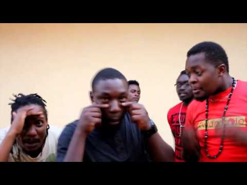 Oyogela Bubi Xtended SilverDeeja SANTANA Ft  Gren Fame Musicorp Deejayz