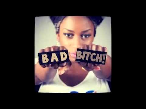 Bad Bitch - Mista L.T & S.B ft. Midnight