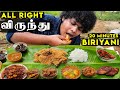 Chicken Biriyani In 20 Minutes | Non-Veg Feast By All Right Masala | Irfan's view