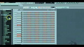How to import sounds into fl studio