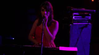Psychic Twin - Chase You Down - 9/2/2011 - Kalyx Center - Monticello, IL