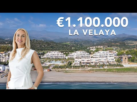 La Velaya: Inside the Most Exclusive Gated Community on the New Golden Mile I 3SA ESTATE MARBELLA
