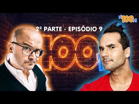 Pi100pé #9 parte 2 (Jaimão)