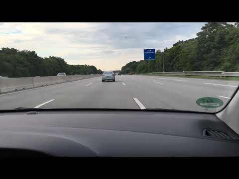 Deutschland Autobahn HD!