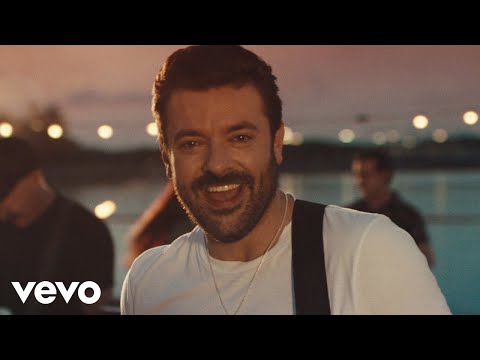 Chris Young - Young Love & Saturday Nights (Official Music Video)