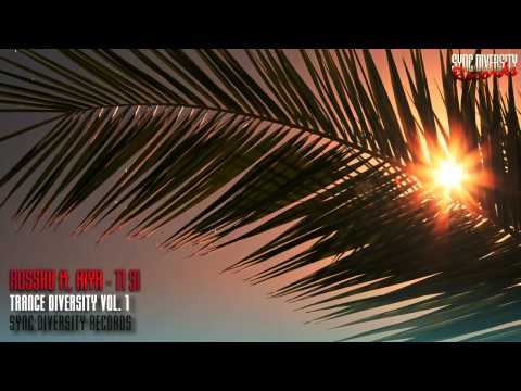 Rossko ft. Ayia - Ti Si