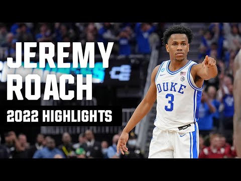 Jeremy Roach Age