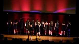 Do My Thing by Hearsay A Cappella