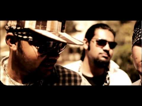 "Mera Naam Velly Rapper" official video. (Virations 2 by DavVy Singh)HD