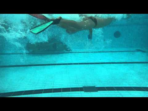 Finale 7ème tournoi du Puy en velay 2011  [Moirans 0 - 1 Hyeres] mi-temps 1/2