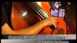 Renaud Garcia Fons Fortaleza