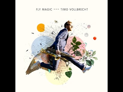 Timo Vollbrecht - A New York Love Affair