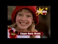Disney Channel Commercials April 2010