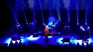 Morrissey - Kick the bride down the aisle (Essen, Colosseum Theater, Germany, 24.11.2014)