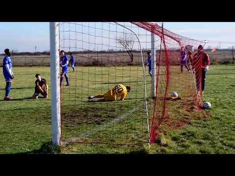 AMICAL. Ripensia Timișoara 🆚 Pandurii Târgu Jiu 4-0 ( Gol Tudorache ).