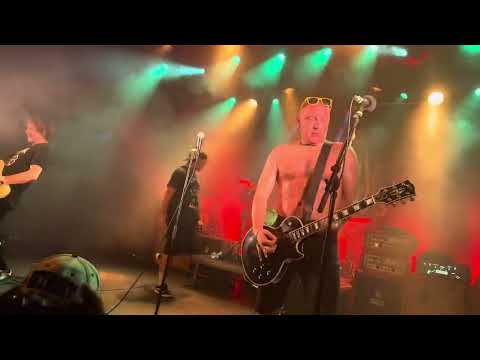 Ugly Kid Joe 18/08/23