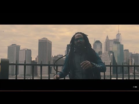 Spiritual - Stand Up To Rasta | Official Music Video