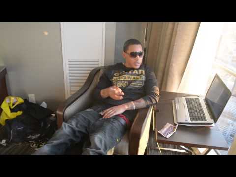 (MubuGang's) Hitta Chee - I Dont Love These Hoes | Shot By @Riplarro