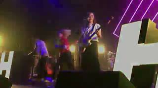 Hyphen Hyphen - Be High With Me