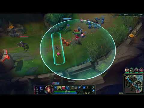 Neeko ADC? Ok, we won, but thanks to Kayle in late game. Zyra Support Game