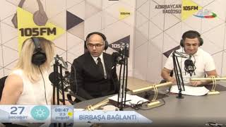 Vüqar Namazov "Kənddən Şəhərə" yarmarkası barədə