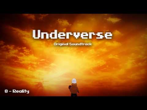 Underverse OST - Reality