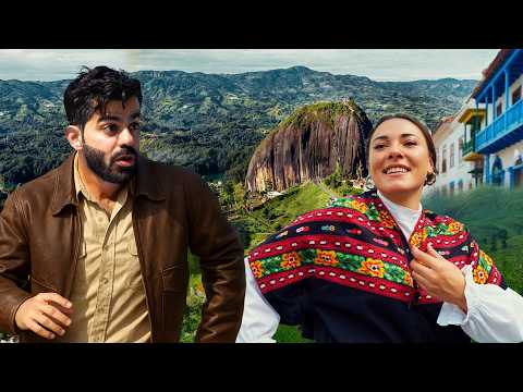 THIS IS LIFE IN COLOMBIA: The most beautiful country in the world 🇨🇴