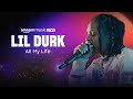 Lil Durk All My Life Amazon Music Live