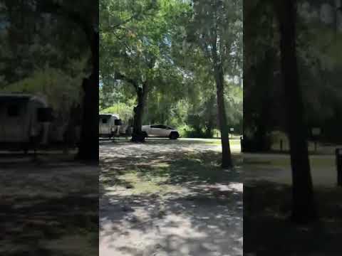 campground views