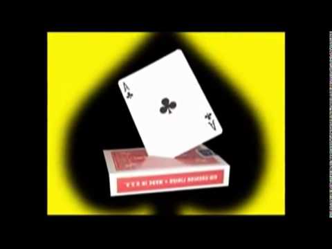 Saturn Magic -Sel-Impact by Mickael Chatelain - Trick