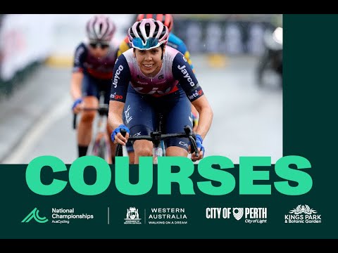 AusCycling Road National Championships